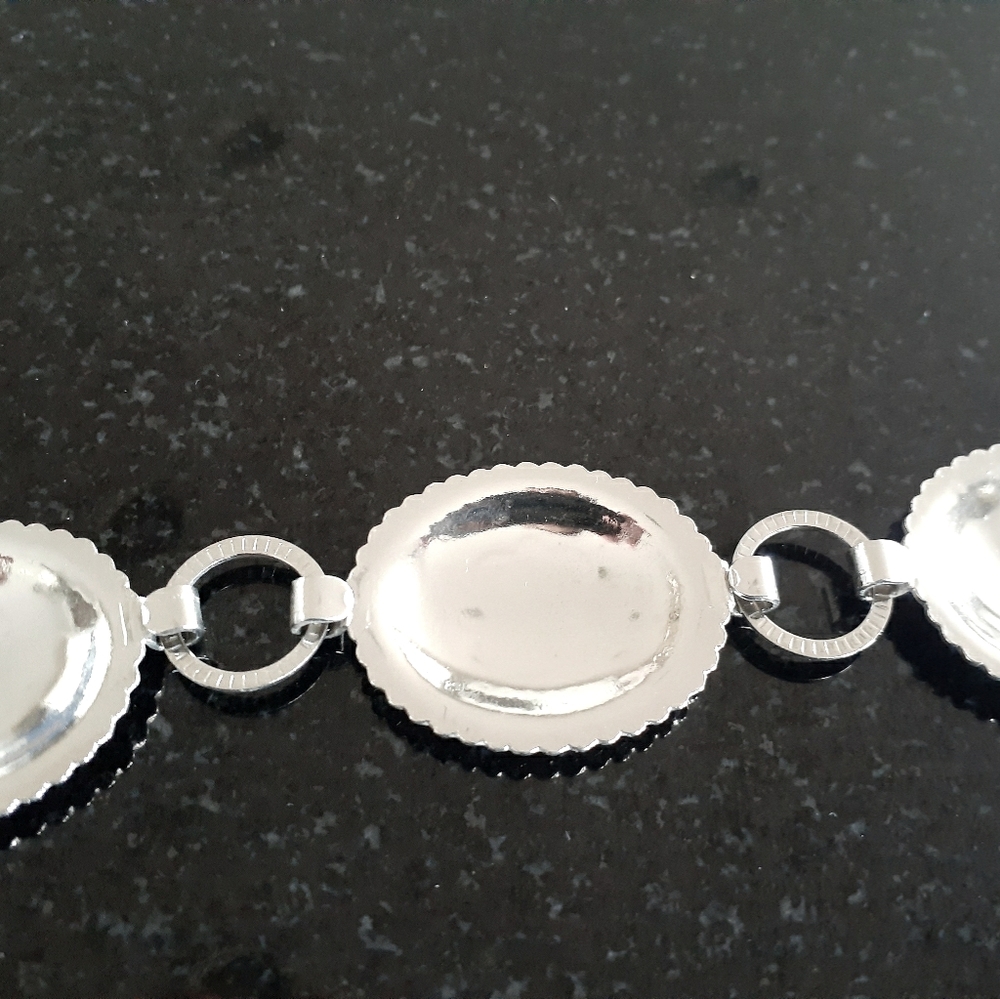 Sterling New Mexico Belt